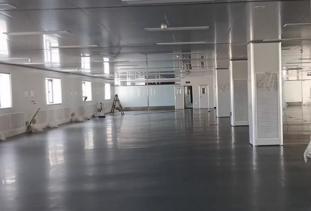 净化无尘车间工程设计施工要求，选择哪家公司做施工好？
