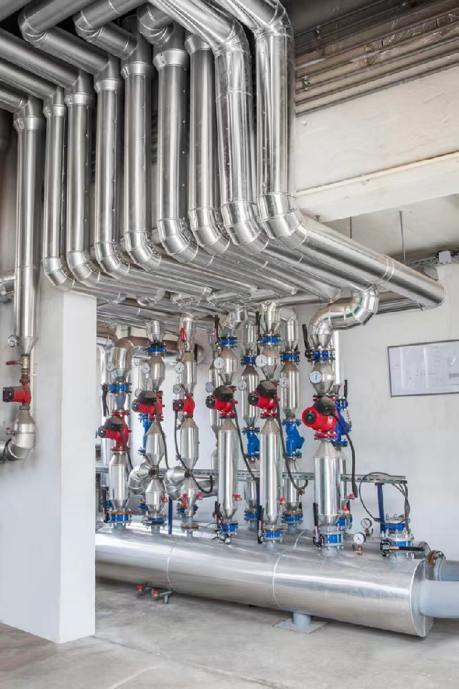 吉林洁净室管道安装公司